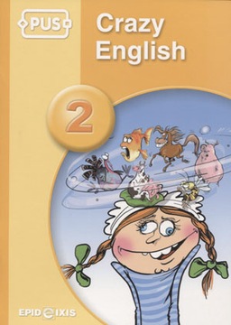 Пиргес-Сковроньска PUS Crazy English 2