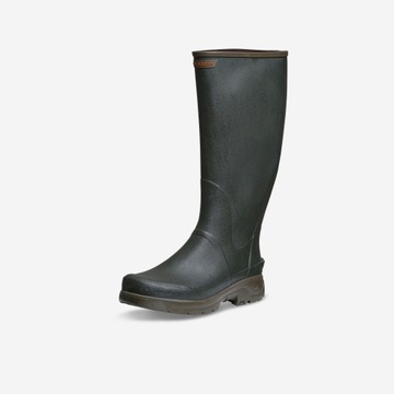 Solognac 500 Wellies усилил размер 43