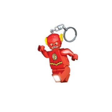 Legloch Leggo Super Heroes Ke65 возглавлял вспышку