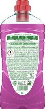 AJAX UNIVERSAL ЖИДКОСТЬ БУЗИНА 1л