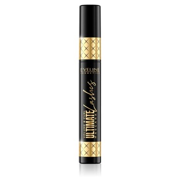Тушь для ресниц Eveline Volume&Curl Ultimate Lashes 8 мл