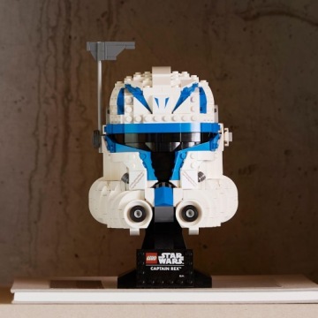 LEGO Star Wars 75349 Шлем капитана Рекса