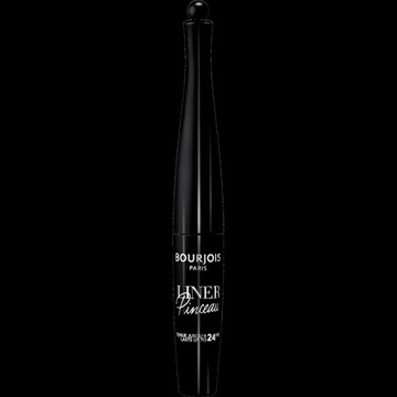 ПОДВОДКА ДЛЯ ГЛАЗ BOURJOIS PINCEAU 01 NOIR BEAUX-ARTS