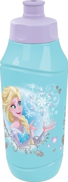 Бутылка для воды Seven 350 мл Frozen Land of Ice