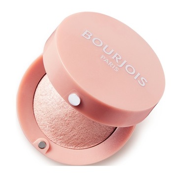 BOURJOIS Paris Ombre A Paupieres 1,2 г Тени для век 02 Переливающийся песочный
