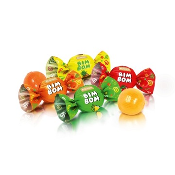 Конфеты БИМ-БОМ Roshen 1кг.