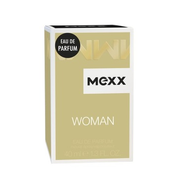 Mexx Woman 40 мл EDP