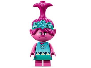 LEGO 41251 ТРОЛЛИ ФРУКТОВЫЙ ДОМ МАКА ИГРУШКА ПОДАРОК ​​ДЛЯ ДЕТЕЙ