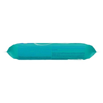 PAMPERS FRESH CLEAN WIPES ВЛАЖНЫЕ САЛФЕТКИ 52 ШТ.