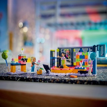 LEGO Friends 42610 Караоке-вечеринка