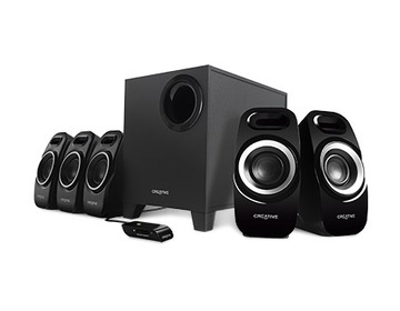 Creative Speakers Inspire T6300 51MF4115AA000