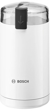 BOSCH Młynek do kawy TSM6A011W biały