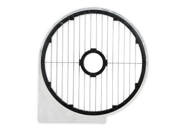 Диск с картофелем фри 10