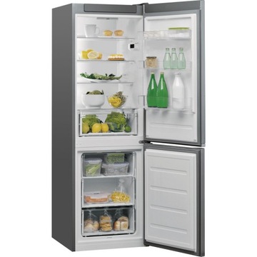Однодверный холодильник Whirlpool W5 821E OX2