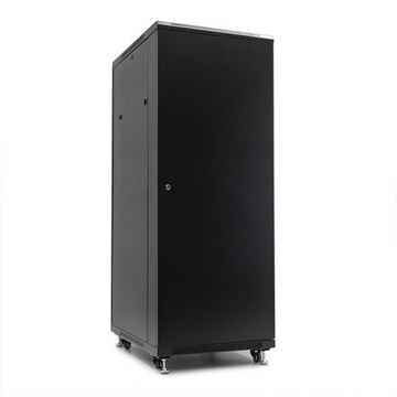 Netrack szyny wysuwane do obudowy serwerowej RACK 19'', głębokość 55-100cm