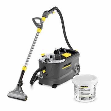 KARCHER Стиральный порошок для ковров и обивки RM760 10кг 6.291-388.0
