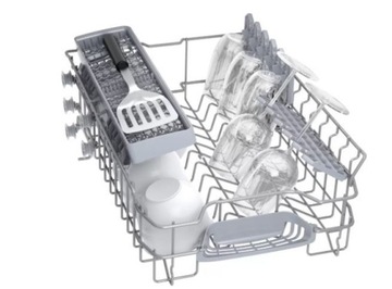 Посудомоечная машина BOSCH SPS2IKI04E 9-SET