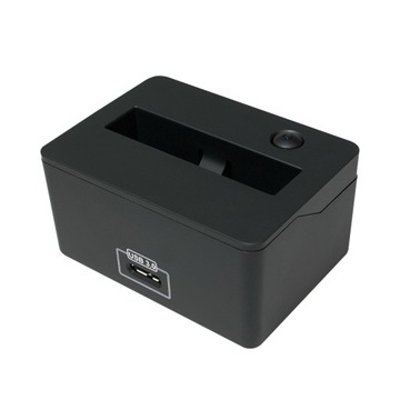 Док-станция для HDD/SSD, SATA, USB 3.0