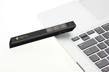 Лазерный презентер Pilot Techly ITC-LASER26