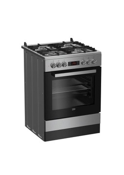 Beko FSM62332DXT РОЗЕТКА для кухни!