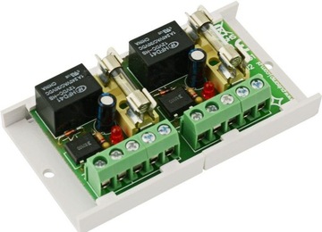 РЕЛЕЙНЫЙ МОДУЛЬ AWZ-512