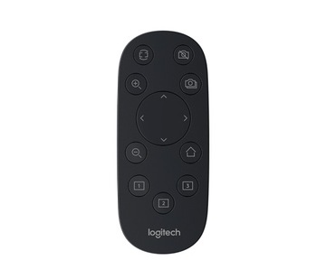 Logitech PTZ Pro 2 Camera