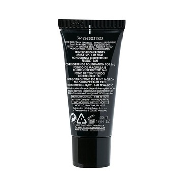 VICHY DERMABLEND podkład korygujący 45 gold, 30ml