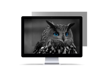 Фильтр конфиденциальности Natec Owl 21,5 дюйма, соотношение сторон 16:9