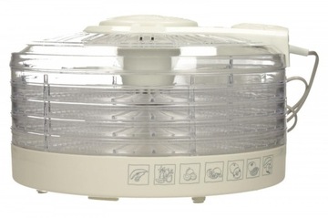 Suszarka spożywcza MPM MSG-02 400 W