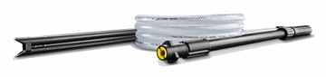 KARCHER SET 2.638-792.0 + защитные очки