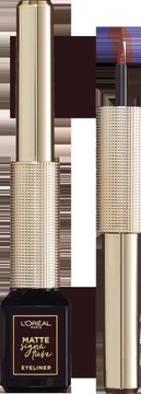 LOreal Paris Infaillible Grip 24H Matte Liquid Liner матовый