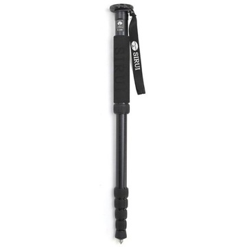 Monopod Sirui P-306 153,9 cm czarny