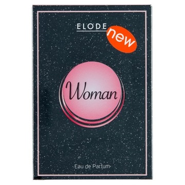 ELODE Woman woda perfumowana 100ml (W) P2