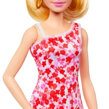 КУКЛА БАРБИ МОДНИКИ № 205 MATTEL HJT02
