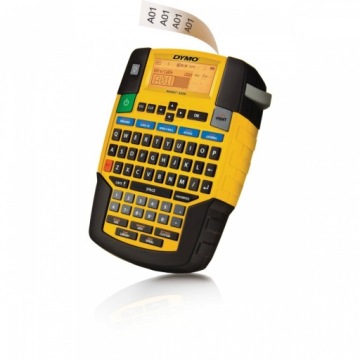Корпус принтера DYMO RHINO 4200 S0955990 до 19 мм