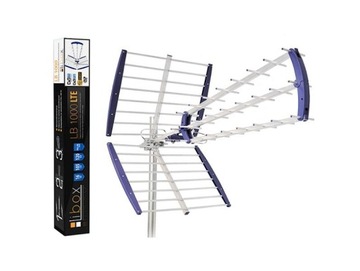 Внешняя антенна Libox LB1000