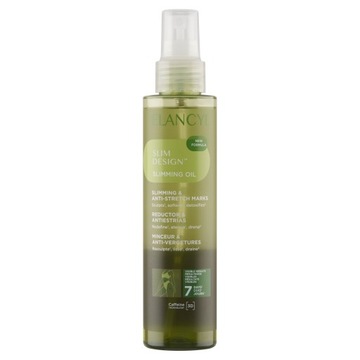 Olejek antycellulitowe ELANCYL 150 ml