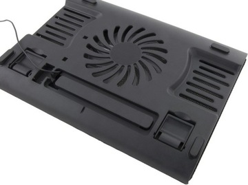 Охлаждающая подставка для ноутбука EA142 SOLANO 15.6