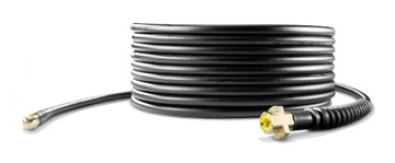 KARCHER Канализационный комплект 2.637-729.0 7,5 м