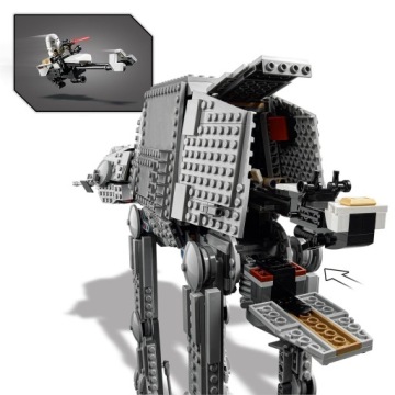 LEGO Star Wars 75288 — АТ-АТ