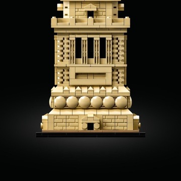 LEGO Architecture Статуя Свободы 21042