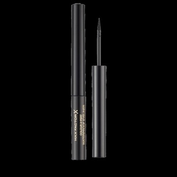 ПОДВОДКА ДЛЯ ГЛАЗ MAX FACTOR COLOR X-PERT DEEP BLACK 01