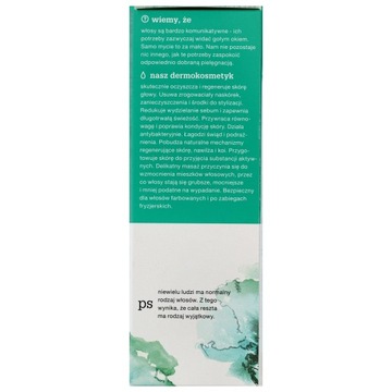 Tołpa Dermo Hair Trychologiczny Peeling do Skóry Głowy 100ml