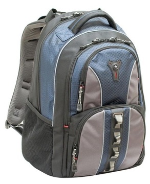 Рюкзак для ноутбука Wenger SwissGear Cobalt 15.6