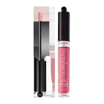 Bourjois Gloss Fabuleux 07 Блеск для губ