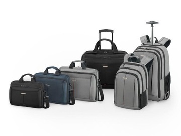 Samsonite Guardit 2.0 15.6 черный