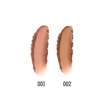 Rimmel Натуральный бронзер 002 Солнечная бронза