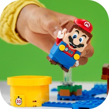 LEGO Super Mario 71380 Мастер приключений