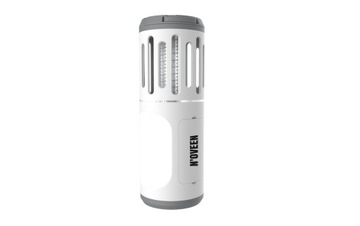 BEZPRZEWODOWA LAMPA OWADOBÓJCZA IKN853 LED 3w1