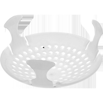 139057 Фильтр-ситечко для консервов, банок, диаметр 82